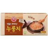 오뚜기 옛날 구수한 누룽지 60 gx 18입