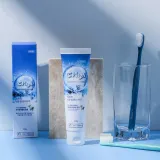 청화 씨하이 네추럴덴티치약 120g 2개