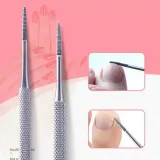 발 페디큐어 파일 발톱 관리 스크래퍼 케어 용품