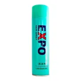 엑스포 초강력 헤어스프레이 300ml