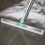 이지스윕 실리콘 롱스퀴지 50cm 와이드 물기제거 밀대