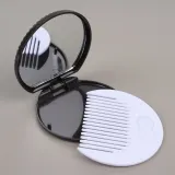 초코쿠키 빗거울