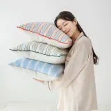 소소한습관 대량 객실용 누빔이불베개세트 얼터