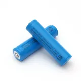 라이트셀 18650 배터리 1200mAh 리튬이온 충전지 2p