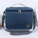 JX BOX 보냉백 23L 대용량 보온 보냉 가방 낚시 피크닉