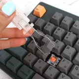 올인원 키보드 스위치 키캡 리무버