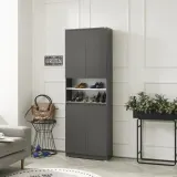 디포랙 대형 신발장 600 J1153