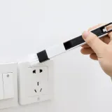 멀티 틈새 청소 솔 브러쉬