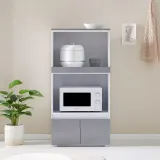 디포랙 렌지대 수납장 600 J1162