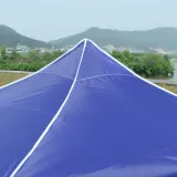 접이식 캐노피 천막(300x300cm) 행사 캠핑 그늘막