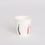 일회용 소주컵 10개입(70ml) 소주잔