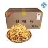 동해바다집나간 황태채 10kg