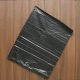 50매평판 비닐봉투(검정) 50L 다용도 비닐봉지