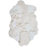 홈소프트 입체 디자인 러그(80cm*130cm)(색상)