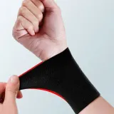 손목밴드 손목 압박 보호 아대 팔목 보호대 스판 밴드 M12020