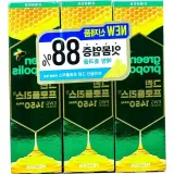 프로폴리스 프레쉬민트 치약 가정용 세트 100g 3개