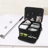 다용도 골프용품 수납가방