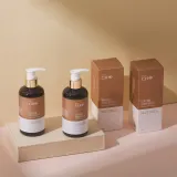 청화생활 명품한방샴푸 250ml