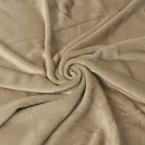 몽글몽글 극세사 무릎담요 항공담요 극세사블랭킷