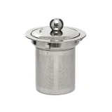 마리안 유리 티포트 800ml 내열 유리주전자