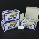 삼진 베이킹컵 은박컵 30파이 1박스 50각 20000개