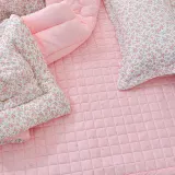 소소한습관 객실용 이불베개세트 르블랑 극세사 퀸