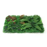 정원인테리어 벽장식 인조잔디(60x40cm) (플랜트)