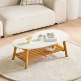 디포랙 접이식 소파 테이블 900 J1196