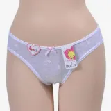 주니어 팬티 아동 어린이 여아팬티