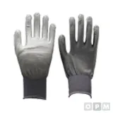 PU-PALM장갑 S/GRAY 10EA