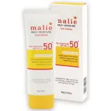 마리에 마일드 모이스처 썬크림 80ml [SPF50+ PA+++]