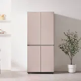 가구산책 도어 선반 수납장 800 D8546