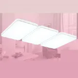 LED거실등 6등 180W 인테리어거실등 거실등바꾸기 거실등LED