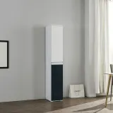 디포랙 주방 틈새 수납장 1800
