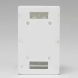 PVC박스 스위치박스 PVC노출박스 콘센트함 PVC콘센트박스
