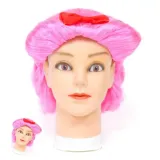 파티용가발 파티가발이벤트가발 금발가발 분장가발 졸업사진소품 가발 백설공주 핑크