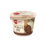 CJ 컵반 직화 불고기덮밥 250g