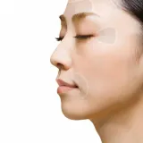 미간 눈가 주름 방지 수면 패치 3종 세트