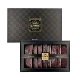 [칸] 수제 소고기육포 선물세트 더소프트 480g