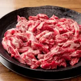 신선하고 깨끗한 원육 미국산 소갈비살 200g 3팩