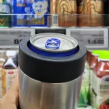 아이스 보냉 맥주 캔쿨러(355ml) 맥주캔홀더