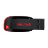샌디스크 USB메모리 SDCZ-50 (USB2.0/바/128GB/블랙)