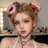 헤어롤 고데롤 웨이브 셀프 세팅 헤어구루프 파마 말고데기 롤빗 앞머리 펌