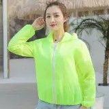 바람막이 후드집업 경량 자켓 7가지 컬러 외투 간절기 점퍼
