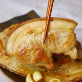 제주 흑돼지 돔베고기 1kg 보쌈용