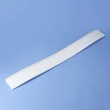 워터펜스 물튐방지 유연한 T자형 실리콘 물막이10cm