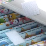 지구 12색 뽀로로 사인펜 미술 싸인펜세트