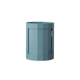 인테리어 슬라이딩 사이드 테이블D-1(49cm)(색상)