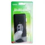 모니터셀렉터 RGB VGA 화면 모니터 스위치