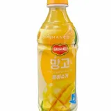 망고 로어 슈거 400ml 20개입 망고주스 음료수 쥬스